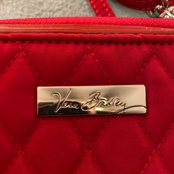 Miniature Vera Bradley bag - Picture 5 of 5